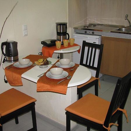 Villa Kokkinos Potos Kamer foto