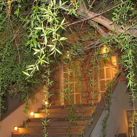 Villa Kokkinos Potos Buitenkant foto